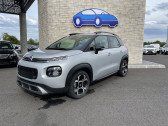 Citroen C3 Aircross occasion année 2019 boite Manuelle Annonce Citroen C3 Aircross occasion Diesel BLUEHDI 100CH S&S SHINE E6.D-TEMP à Serres-Castet