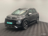 Citroen C3 Aircross occasion année 2019 boite Manuelle Annonce Citroen C3 Aircross occasion Diesel BlueHDi 100ch S&S Shine E6.d-TEMP à Avon