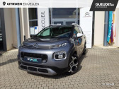 Citroen C3 Aircross occasion année 2019 boite Manuelle Annonce Citroen C3 Aircross occasion Diesel BlueHDi 100ch S&S Shine E6.d-TEMP à Écuelles