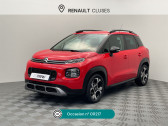 Citroen C3 Aircross occasion année 2019 boite Manuelle Annonce Citroen C3 Aircross occasion Diesel BlueHDi 100ch S&S Shine E6.d-TEMP à Sallanches
