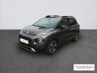Citroen C3 Aircross occasion Gris année 2020 boite Manuelle Annonce Citroen C3 Aircross occasion Diesel BlueHDi 100ch S&S Shine E6.d à Mont-de-Marsan