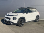 Citroen C3 Aircross occasion année 2020 boite Manuelle Annonce Citroen C3 Aircross occasion Diesel BlueHDi 100ch S&S Shine E6.d à Cerisé