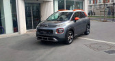 Citroen C3 Aircross occasion année 2017 boite Manuelle Annonce Citroen C3 Aircross occasion Diesel BLUEHDI 100CH SHINE à Paris