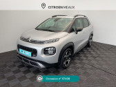 Citroen C3 Aircross BLUEHDI 100CH SHINE   Mareuil-ls-Meaux 77