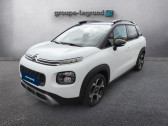 Citroen C3 Aircross occasion année 2018 boite Manuelle Annonce Citroen C3 Aircross occasion Diesel BlueHDi 100ch Shine à Cherbourg-en-Cotentin