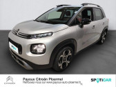 Citroen C3 Aircross occasion année 2018 boite Manuelle Annonce Citroen C3 Aircross occasion Diesel BlueHDi 100ch Shine à PLOERMEL