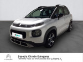 Citroen C3 Aircross occasion année 2018 boite Manuelle Annonce Citroen C3 Aircross occasion Diesel BlueHDi 100ch Shine à GUINGAMP