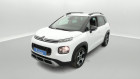 Citroen C3 Aircross occasion année 2020 boite Manuelle Annonce Citroen C3 Aircross occasion Diesel BlueHDi 100ch Shine à SAINT-GREGOIRE