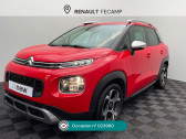 Annonce Citroen C3 Aircross occasion Diesel BlueHDi 100ch Shine  Fcamp