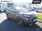 Citroen C3 Aircross occasion année 2019 boite Manuelle Annonce Citroen C3 Aircross occasion Diesel BlueHDi 100ch Shine à Mareuil-lès-Meaux