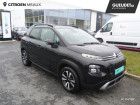 Citroen C3 Aircross occasion année 2018 boite Manuelle Annonce Citroen C3 Aircross occasion Diesel BlueHDi 100ch Shine à Mareuil-lès-Meaux