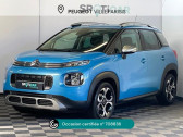 Citroen C3 Aircross occasion année 2018 boite Manuelle Annonce Citroen C3 Aircross occasion Diesel BlueHDi 100ch Shine à Villeparisis