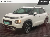 Citroen C3 Aircross occasion année 2018 boite Manuelle Annonce Citroen C3 Aircross occasion Diesel BlueHDi 100ch Shine à Dury