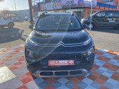 Citroen C3 Aircross occasion année 2021 boite Manuelle Annonce Citroen C3 Aircross occasion Diesel BlueHDi 110 BV6 FEEL PACK Clim Auto à Saïx