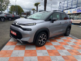Citroen C3 Aircross occasion  année 2023 boite Manuelle Annonce Citroen C3 Aircross occasion Diesel BlueHDi 110 BV6 SHINE Caméra ADML Pack safety 2 à Montauban