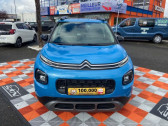 Citroen C3 Aircross occasion année 2021 boite Manuelle Annonce Citroen C3 Aircross occasion Diesel BlueHDi 110 BV6 SHINE Caméra Grip à Montauban