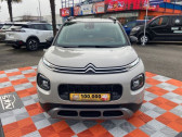 Citroen C3 Aircross occasion année 2021 boite Manuelle Annonce Citroen C3 Aircross occasion Diesel BlueHDi 110 BV6 SHINE JA 16 Noires Hype Colorado à Montauban