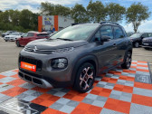 Citroen C3 Aircross occasion année 2021 boite Manuelle Annonce Citroen C3 Aircross occasion Diesel BlueHDi 110 BV6 SHINE PACK Toit Ouvrant Pano Caméra Grip à Carcassonne