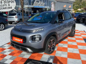 Citroen C3 Aircross occasion année 2021 boite Manuelle Annonce Citroen C3 Aircross occasion Diesel BlueHDi 110 BV6 SHINE PACK Toit Ouvrant Pano Caméra Grip à Lescure-d'Albigeois