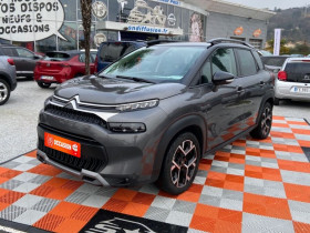 Citroen C3 Aircross , garage SN DIFFUSION ALBI  Lescure-d'Albigeois