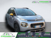 Annonce Citroen C3 Aircross occasion Diesel BlueHDi 110 BVM � Beaupuy
