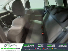 Citroen C3 Aircross BlueHDi 110 BVM  occasion � Beaupuy - photo n�5