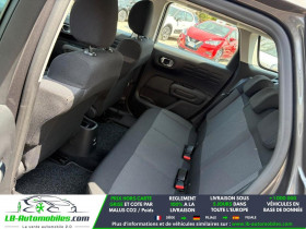 Citroen C3 Aircross BlueHDi 110 BVM  occasion � Beaupuy - photo n�7