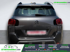 Citroen C3 Aircross BlueHDi 110 BVM  occasion � Beaupuy - photo n�6