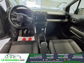 Citroen C3 Aircross BlueHDi 110 BVM  occasion � Beaupuy - photo n�3