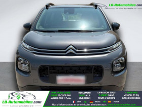 Citroen C3 Aircross BlueHDi 110 BVM  occasion � Beaupuy - photo n�5