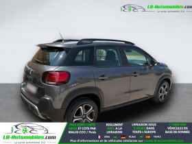 Citroen C3 Aircross BlueHDi 110 BVM  occasion � Beaupuy - photo n�4