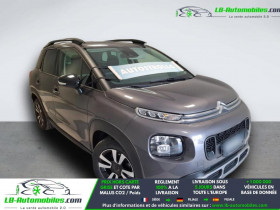 Citroen C3 Aircross BlueHDi 110 BVM  occasion � Beaupuy - photo n�2