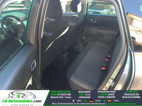 Citroen C3 Aircross BlueHDi 110 BVM  occasion � Beaupuy - photo n�5