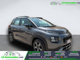 Citroen C3 Aircross BlueHDi 110 BVM  occasion � Beaupuy - photo n�2