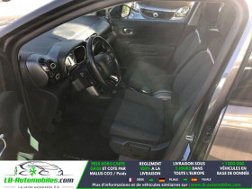 Citroen C3 Aircross BlueHDi 110 BVM  occasion � Beaupuy - photo n�4