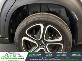 Citroen C3 Aircross BlueHDi 110 BVM  occasion � Beaupuy - photo n�7