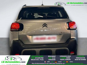 Citroen C3 Aircross BlueHDi 110 BVM  occasion � Beaupuy - photo n�6