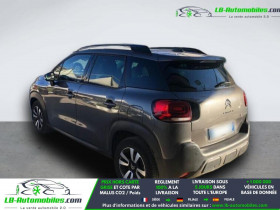 Citroen C3 Aircross BlueHDi 110 BVM  occasion � Beaupuy - photo n�3