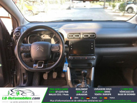 Citroen C3 Aircross BlueHDi 110 BVM  occasion � Beaupuy - photo n�2