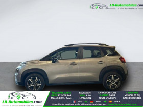 Citroen C3 Aircross BlueHDi 110 BVM  occasion � Beaupuy - photo n�5