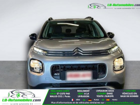Citroen C3 Aircross BlueHDi 110 BVM  occasion � Beaupuy - photo n�4