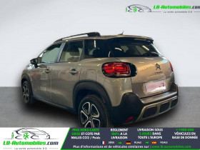 Citroen C3 Aircross BlueHDi 110 BVM  occasion � Beaupuy - photo n�3