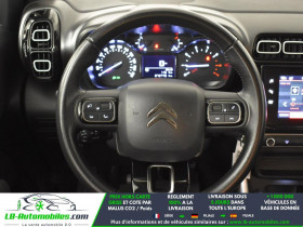 Citroen C3 Aircross BlueHDi 110 BVM  occasion � Beaupuy - photo n�8