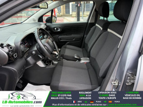 Citroen C3 Aircross BlueHDi 110 BVM  occasion � Beaupuy - photo n�6