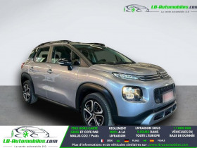 Citroen C3 Aircross BlueHDi 110 BVM  occasion � Beaupuy - photo n�2
