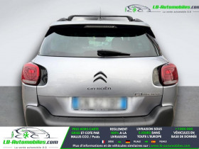 Citroen C3 Aircross BlueHDi 110 BVM  occasion � Beaupuy - photo n�5