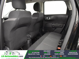 Citroen C3 Aircross BlueHDi 110 BVM  occasion � Beaupuy - photo n�7