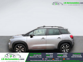 Citroen C3 Aircross BlueHDi 110 BVM  occasion � Beaupuy - photo n�4