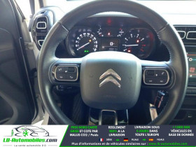 Citroen C3 Aircross BlueHDi 110 BVM  occasion � Beaupuy - photo n�5