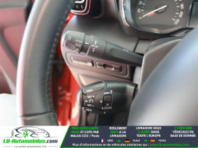 Citroen C3 Aircross BlueHDi 110 BVM  occasion � Beaupuy - photo n�6